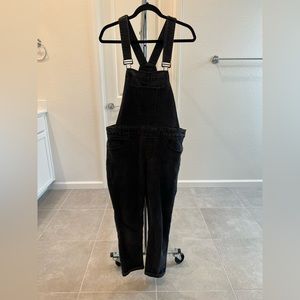 GAP Skinny Overalls